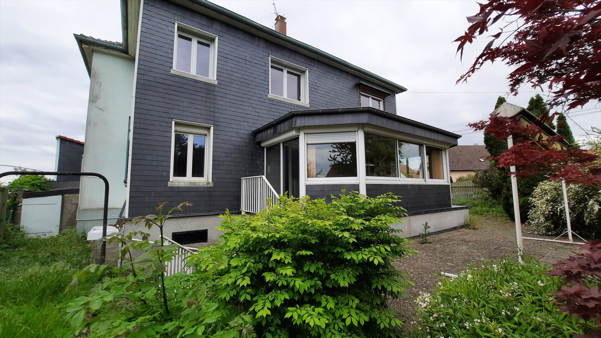 Maison à vendre, 99m², Heimsbrunn
