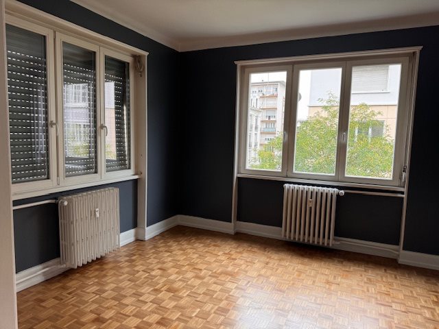 Appartement à vendre, 126m², Mulhouse