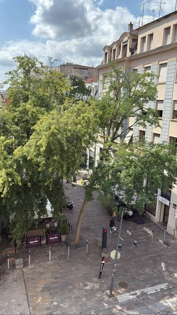 Appartement à vendre, 126m², Mulhouse