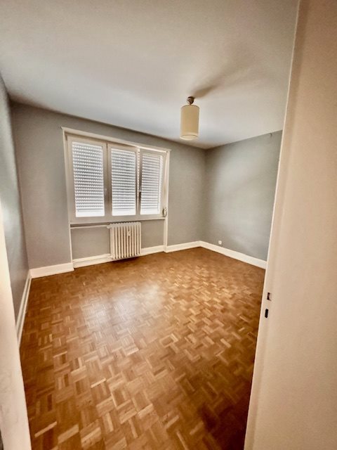 Appartement à vendre, 126m², Mulhouse