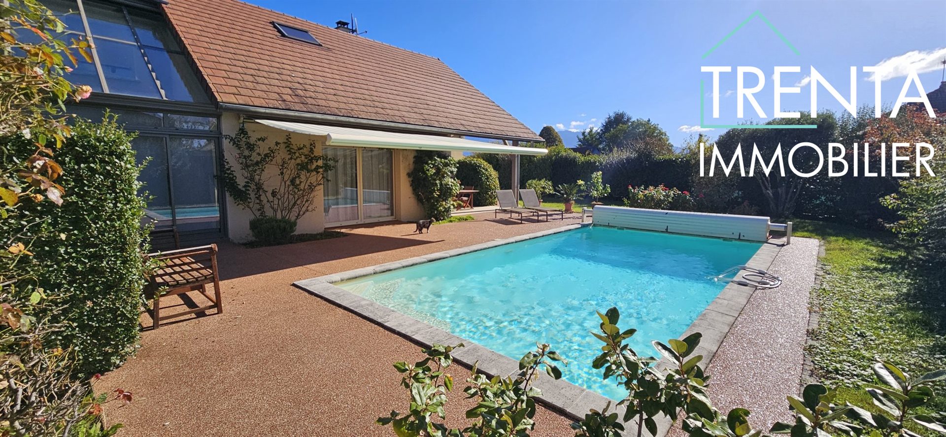 Maison à vendre, 168m², Charnècles