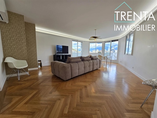 Appartement 3 pièces 100 m² · à Grenoble · 100 m² · 495 000 €