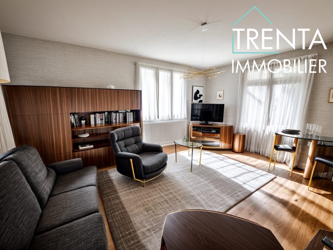 Maison à vendre, 147m², Coublevie