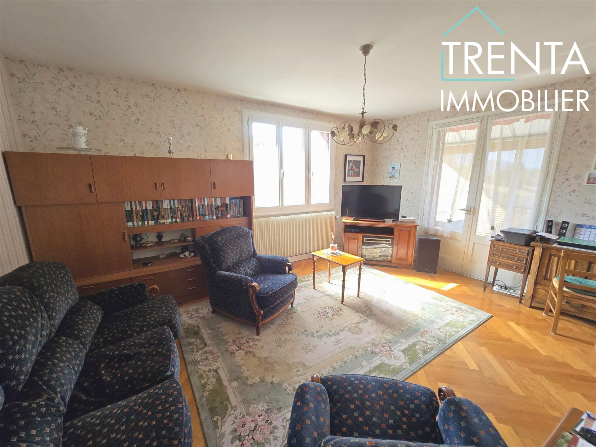 Maison à vendre, 147m², Coublevie