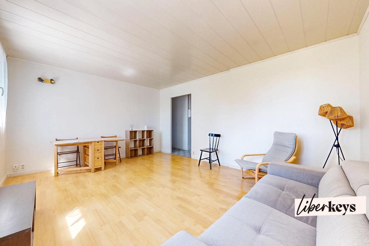 Appartement – Marseille, Saint-Giniez, 8e Arrondissement - Vue 3