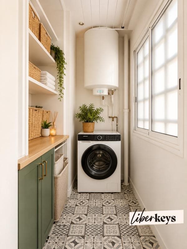 Appartement – Marseille, Saint-Giniez, 8e Arrondissement - Vue 5