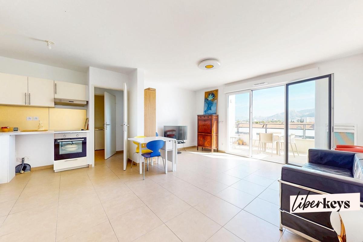 Appartement – Marseille 8 - Vue 3