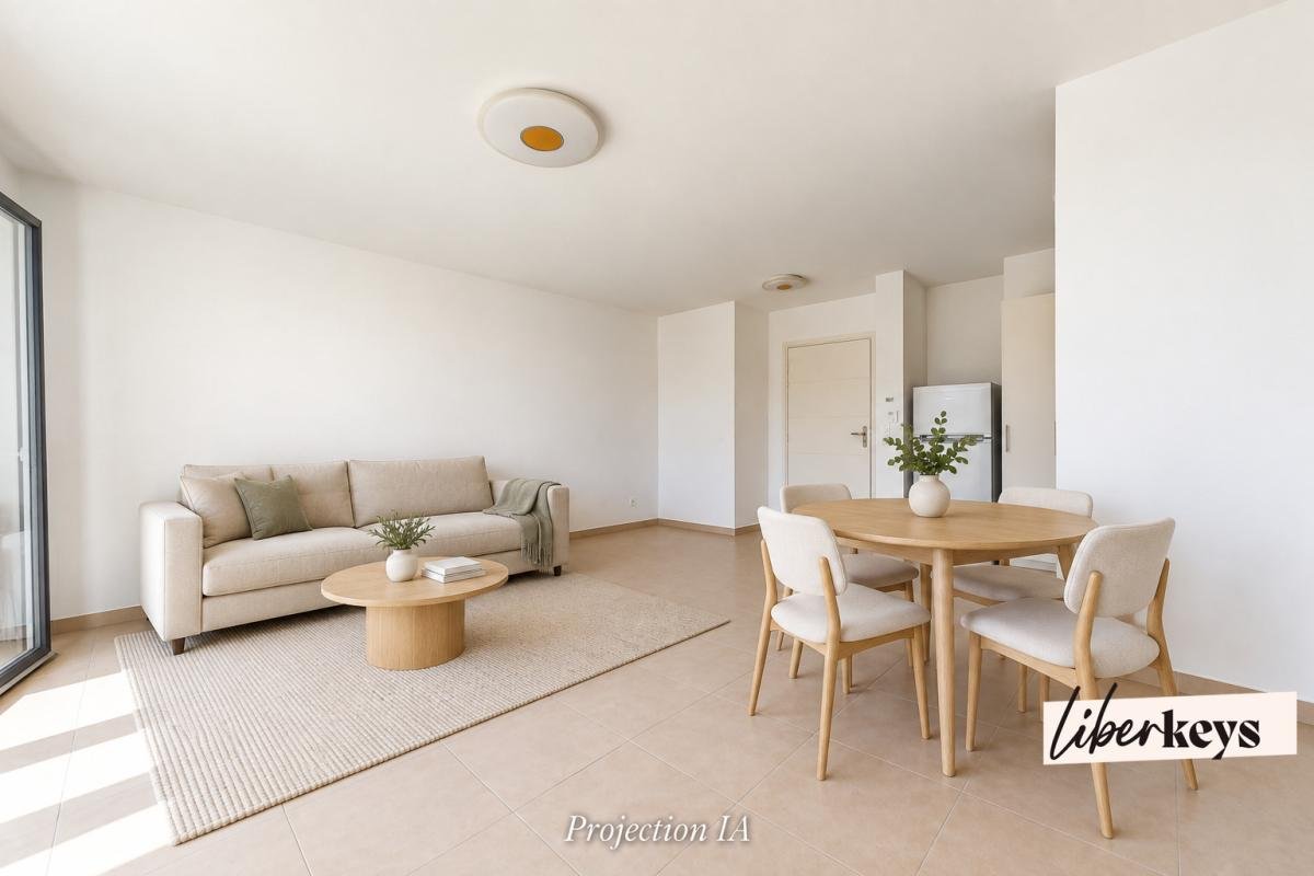 Appartement – Marseille 8 - Vue 4