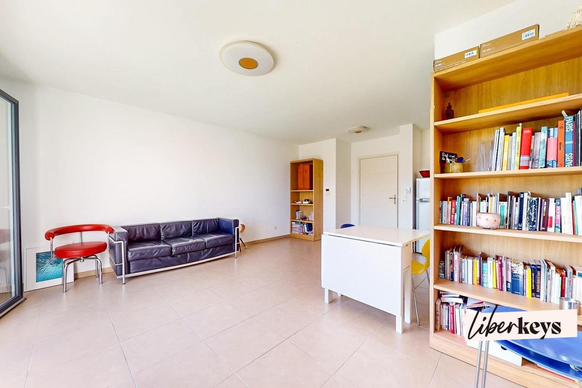 Appartement – Marseille 8 - Vue 5