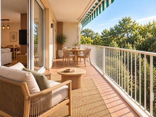Appartement 3 pièces 71 m² · à Aix-en-Provence · 71 m² · 269 000 €