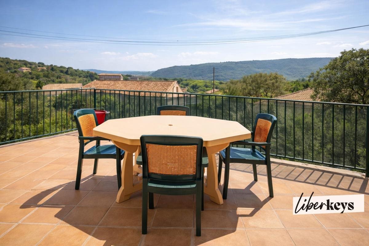 Appartement à vendre, 40m², Gréoux-les-Bains
