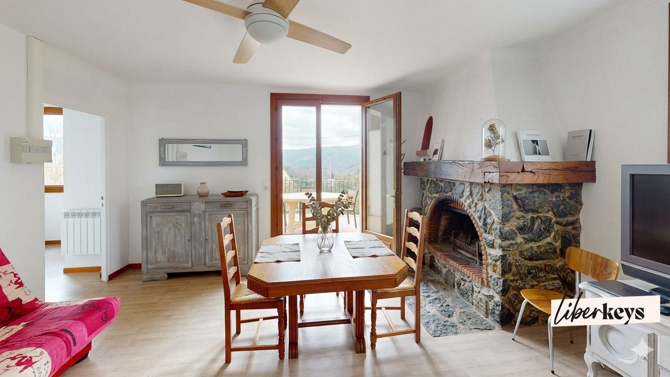 Appartement à vendre, 40m², Gréoux-les-Bains