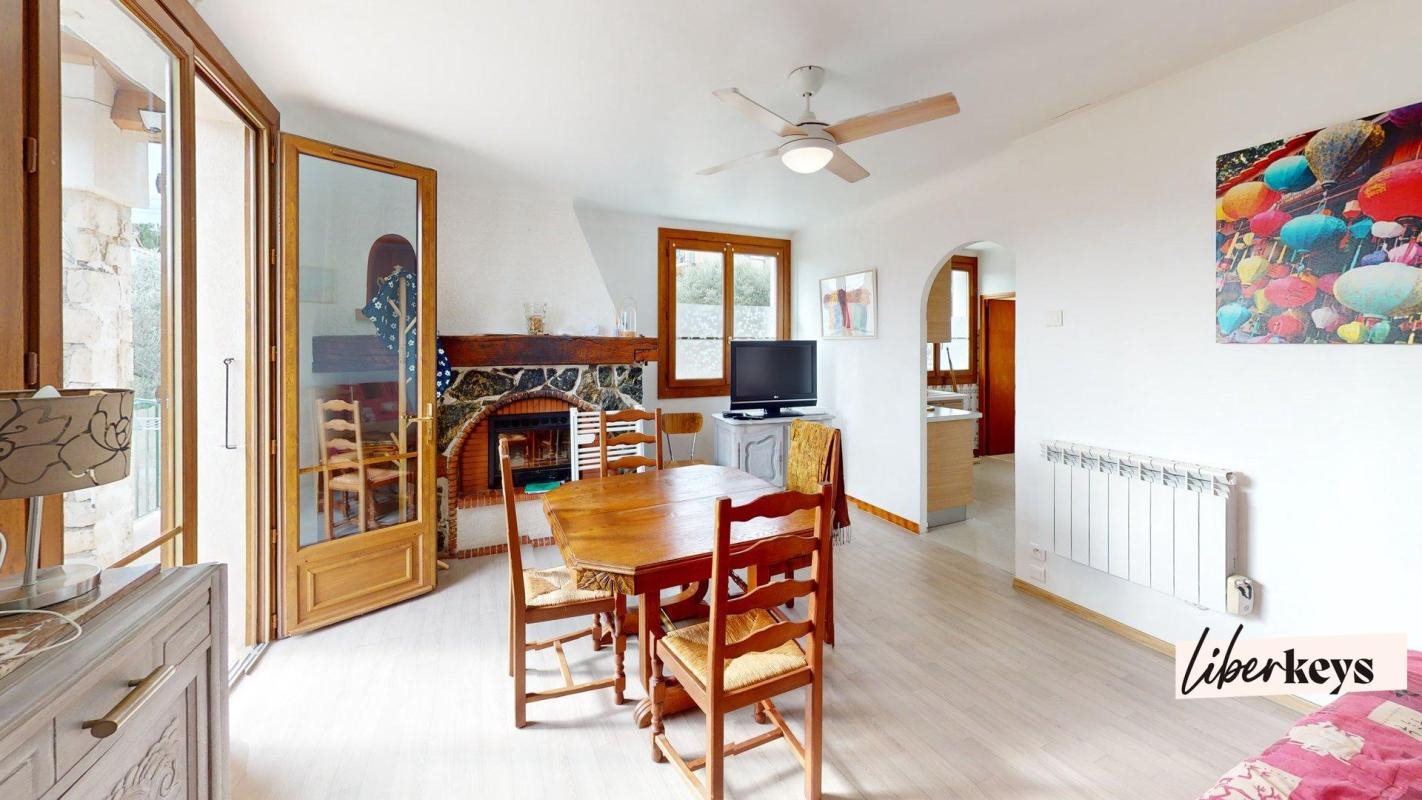 Appartement à vendre, 40m², Gréoux-les-Bains