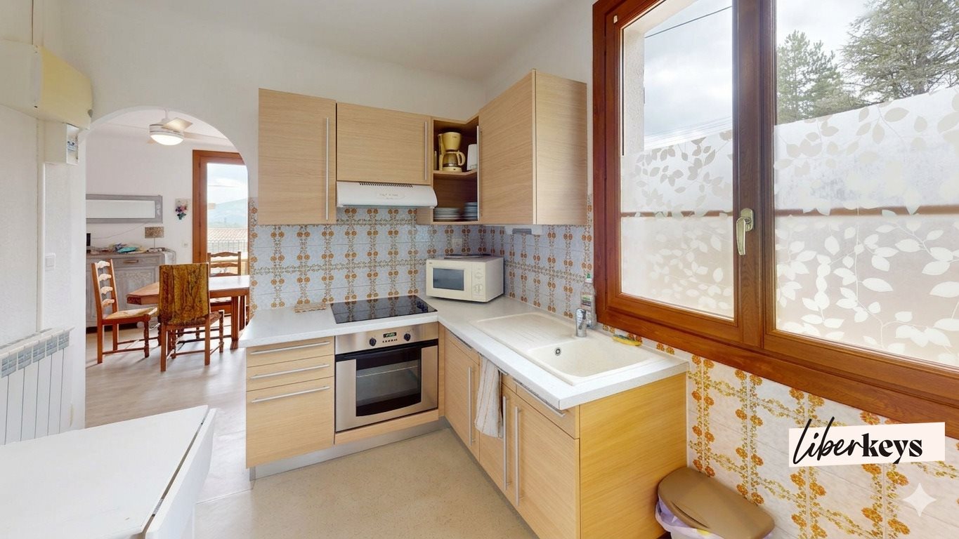 Appartement à vendre, 40m², Gréoux-les-Bains