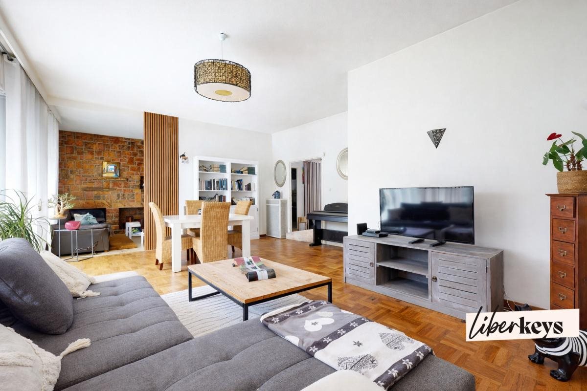 Maison à vendre, 199m², La Penne-sur-Huveaune