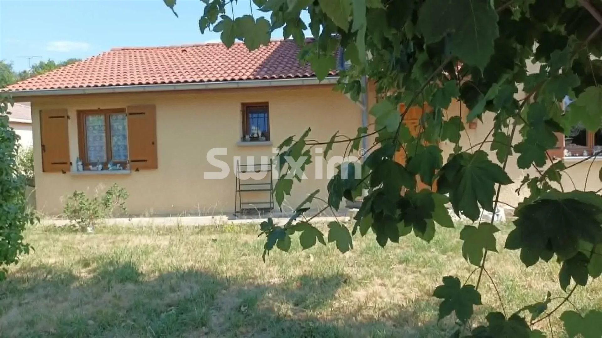 Maison à vendre, 108m², Bourg-en-Bresse