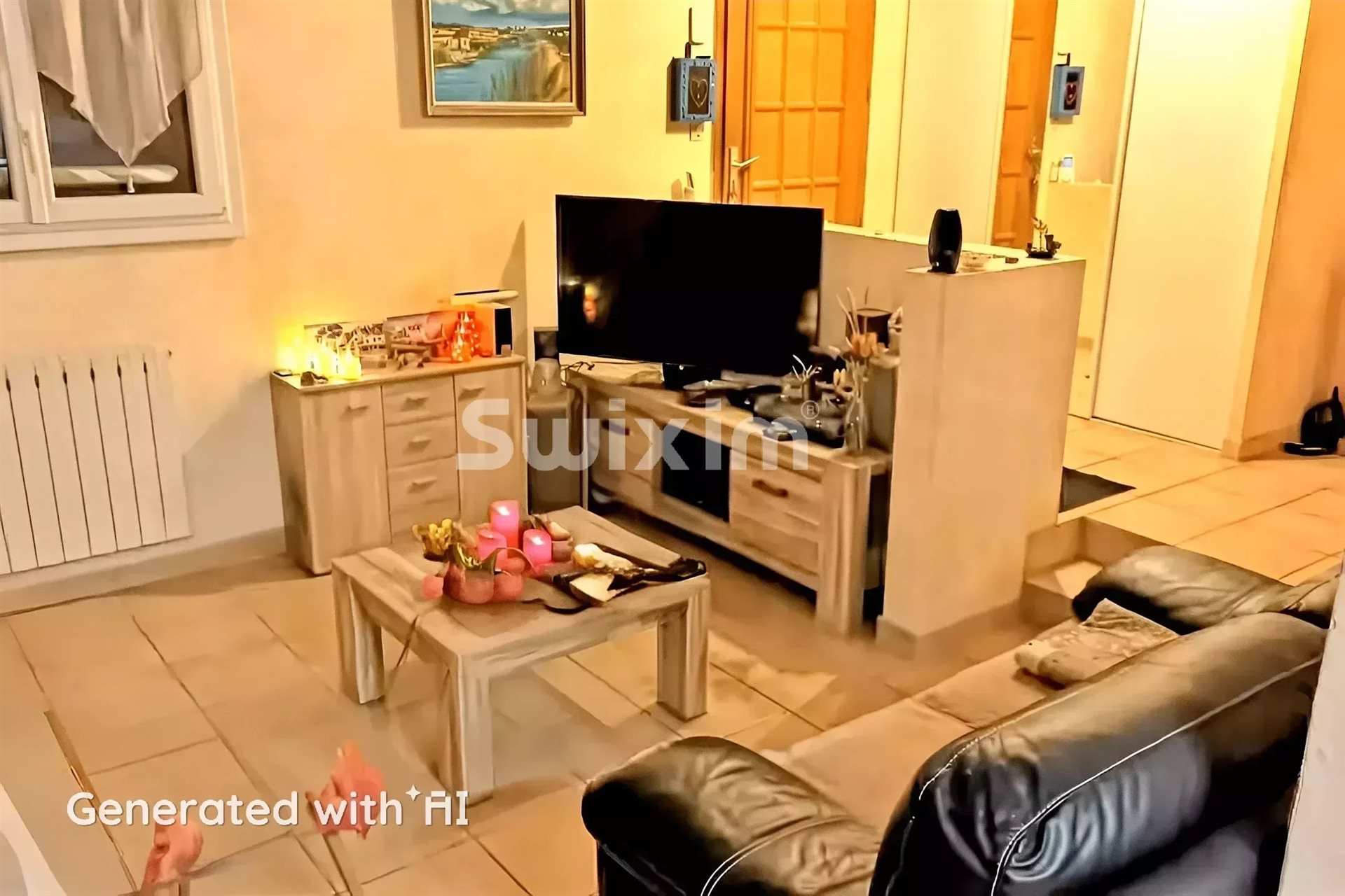 Maison à vendre, 108m², Bourg-en-Bresse