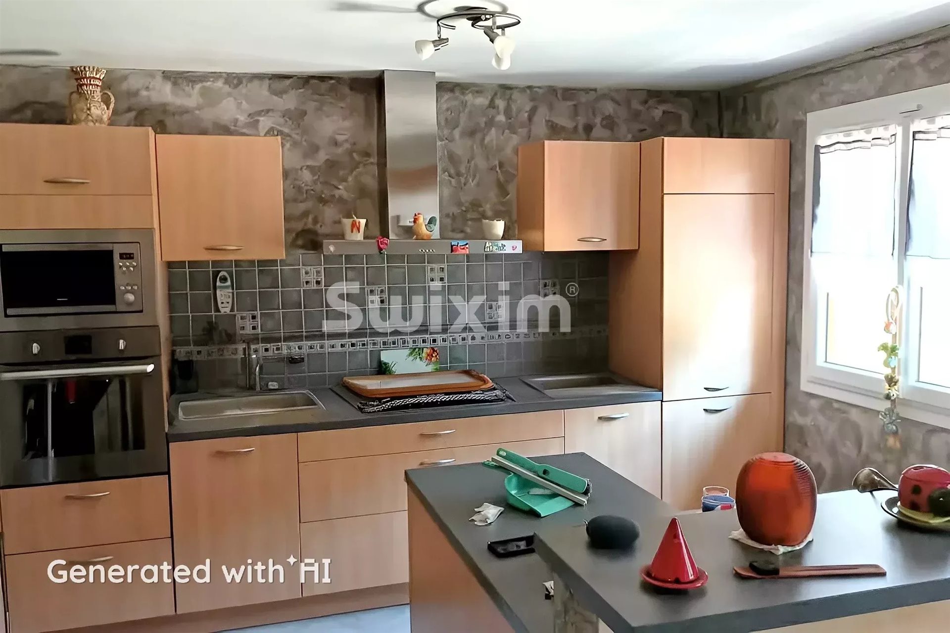 Maison à vendre, 108m², Bourg-en-Bresse