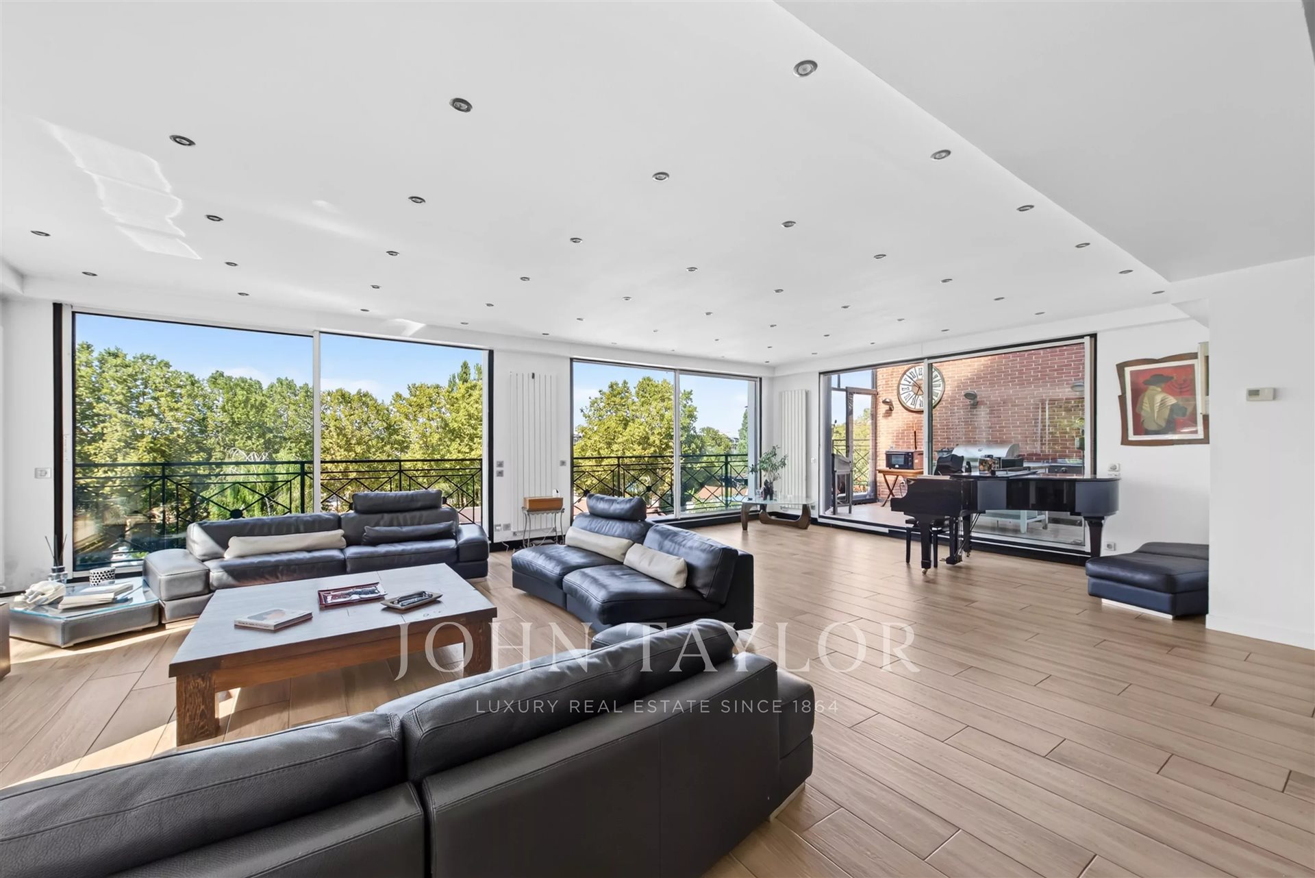 Maison à vendre, 380m², Saint-Maur-des-Fossés