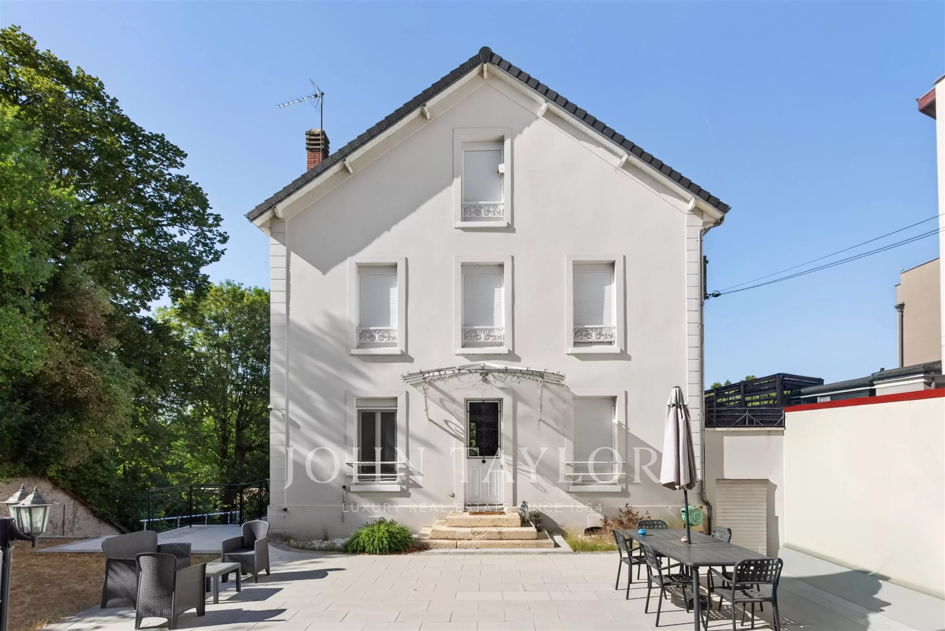 Maison à vendre, 380m², Saint-Maur-des-Fossés
