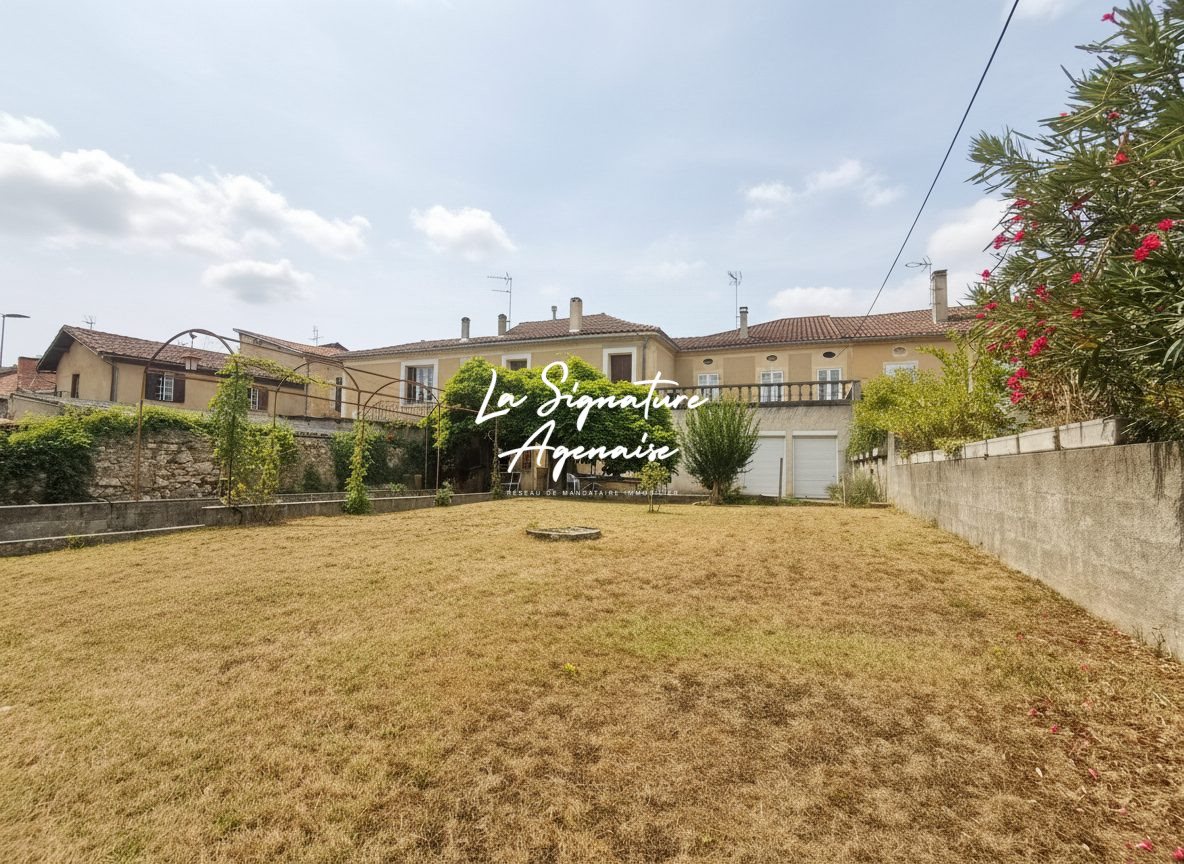 Maison à vendre, 455m², Gondrin