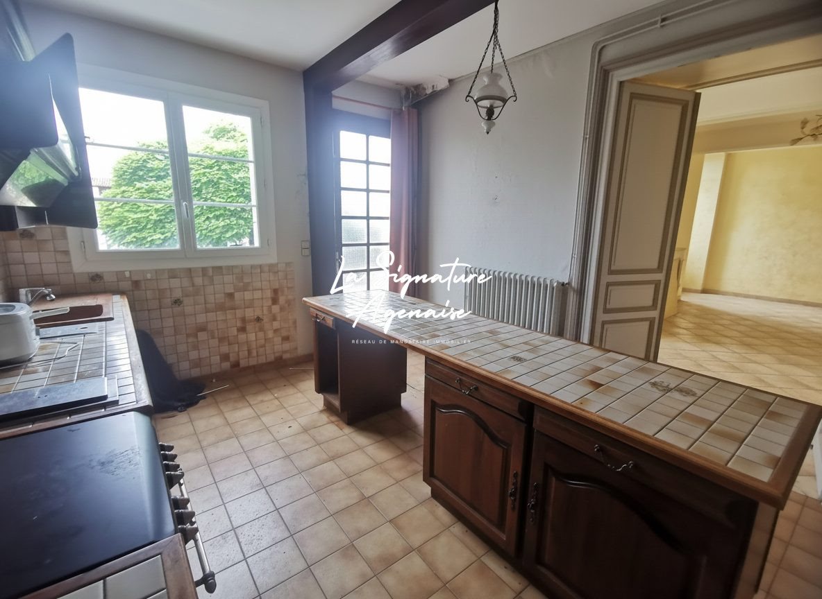 Maison à vendre, 455m², Gondrin