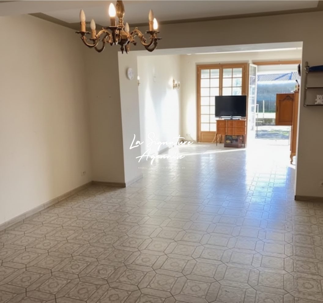 Maison à vendre, 455m², Gondrin