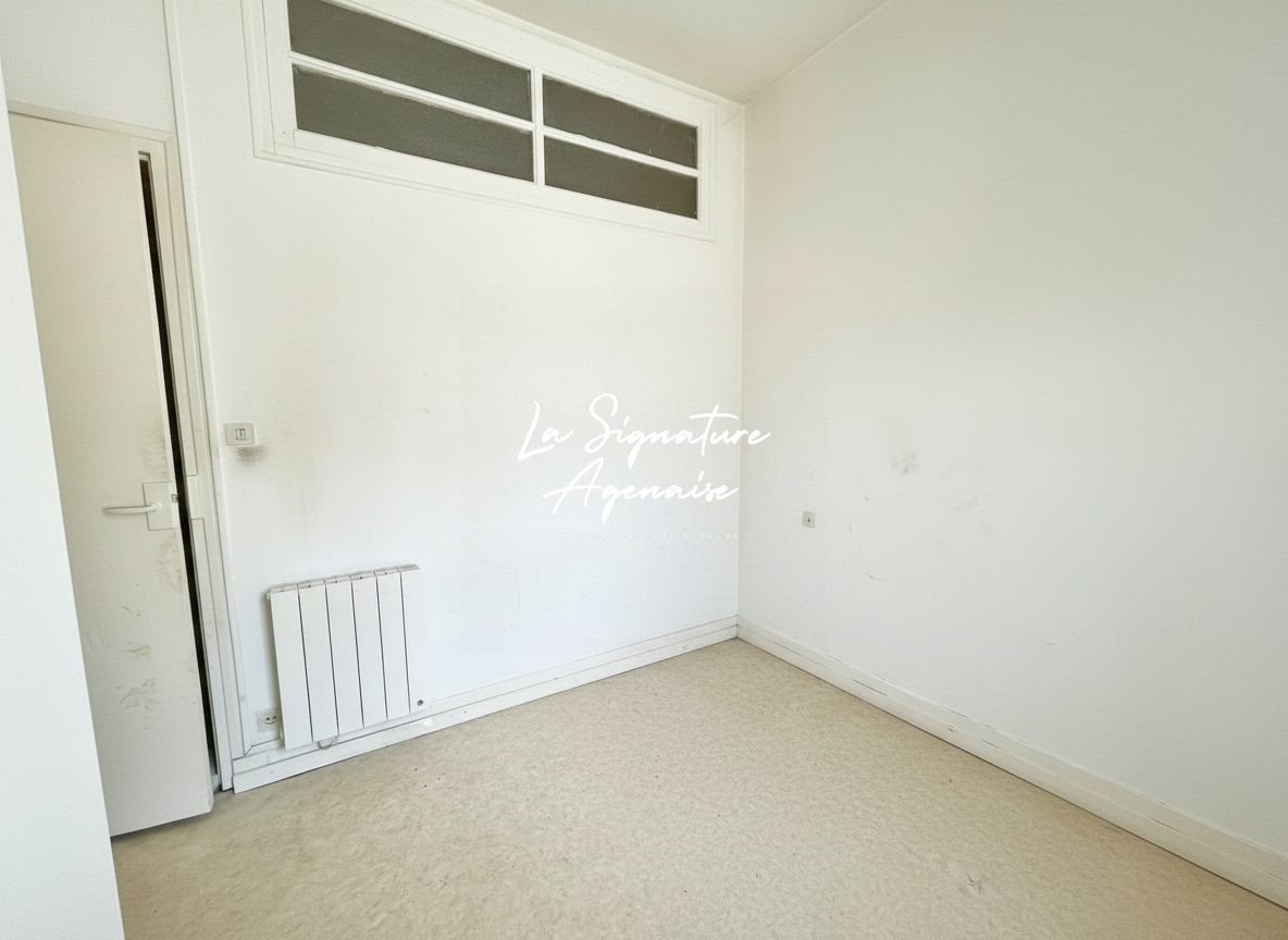 Appartement à vendre, 40m², Agen