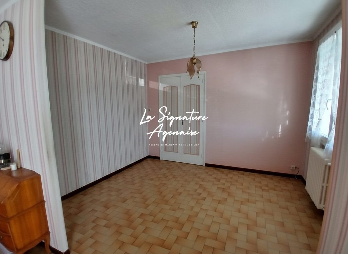 Maison à vendre, 100m², Pommevic