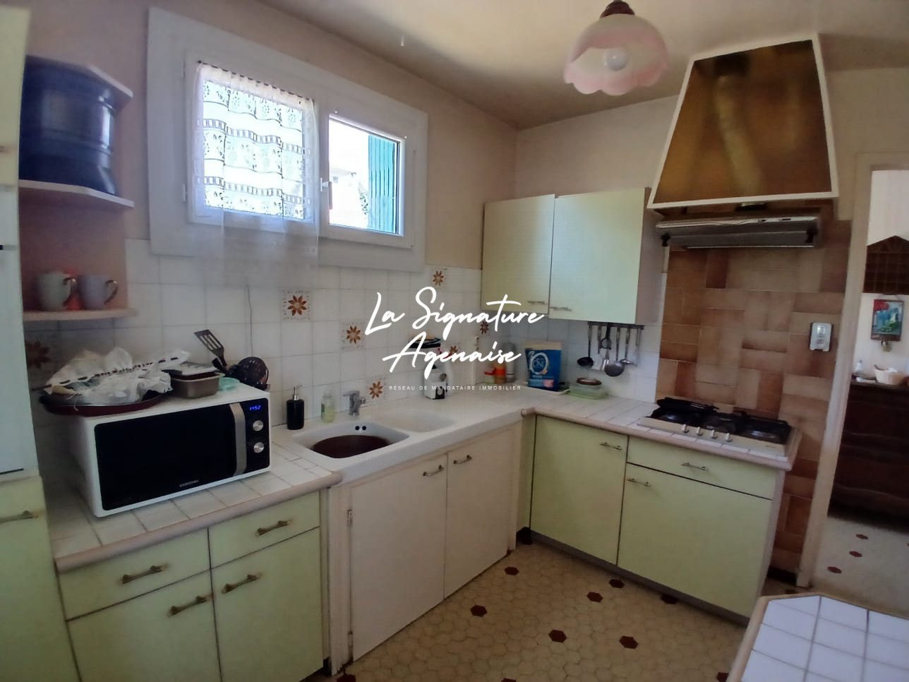 Maison à vendre, 100m², Pommevic
