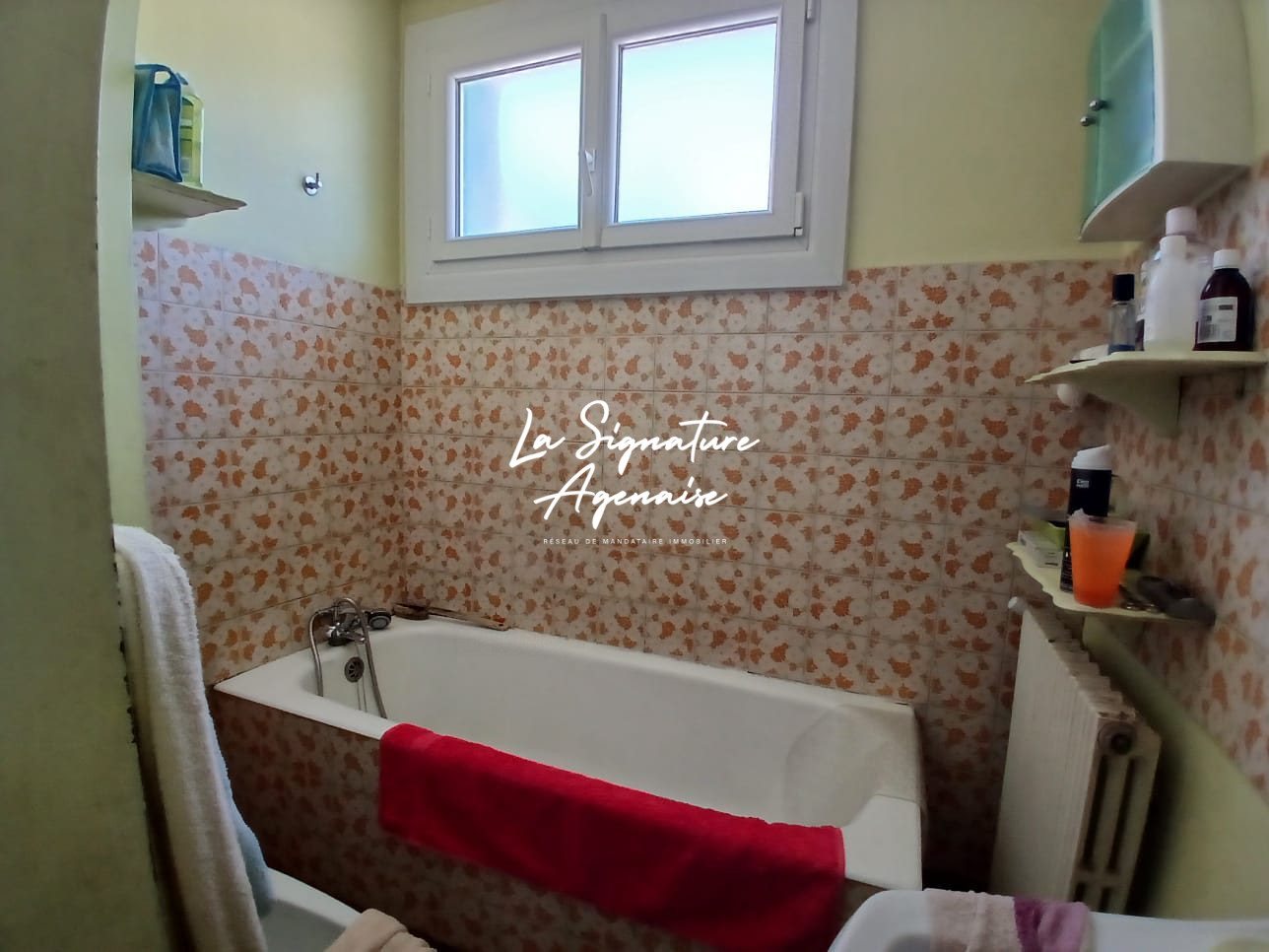 Maison à vendre, 100m², Pommevic
