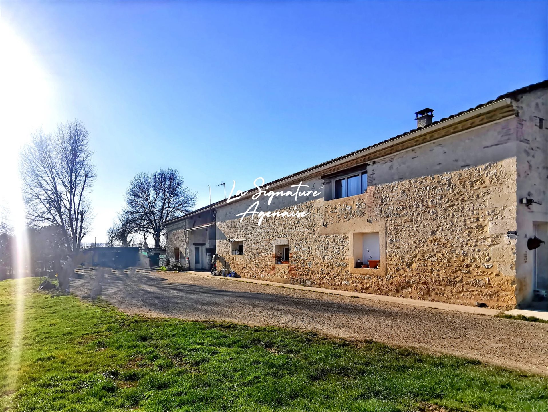 Maison à vendre, 251m², Golfech