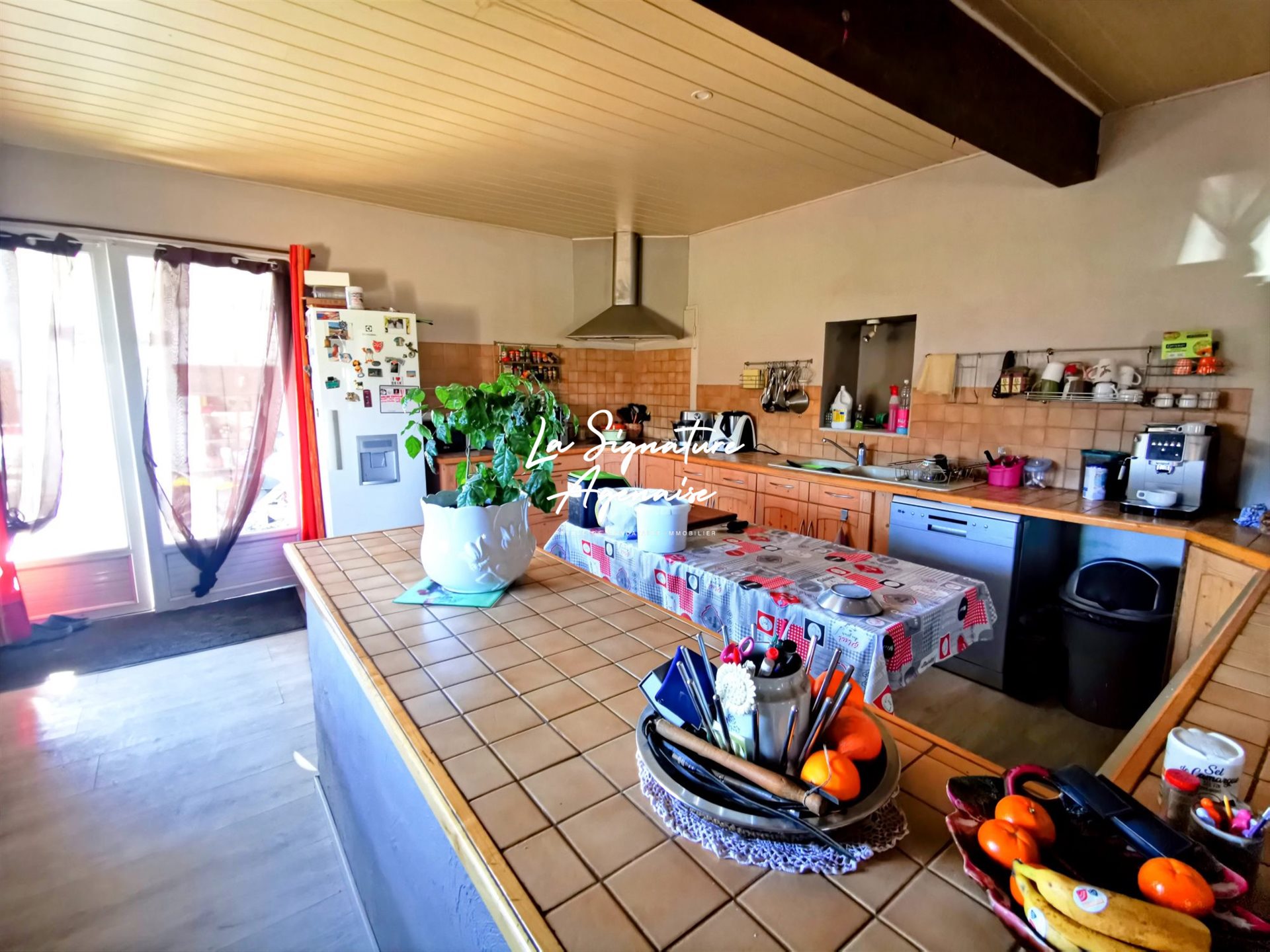 Maison à vendre, 251m², Golfech