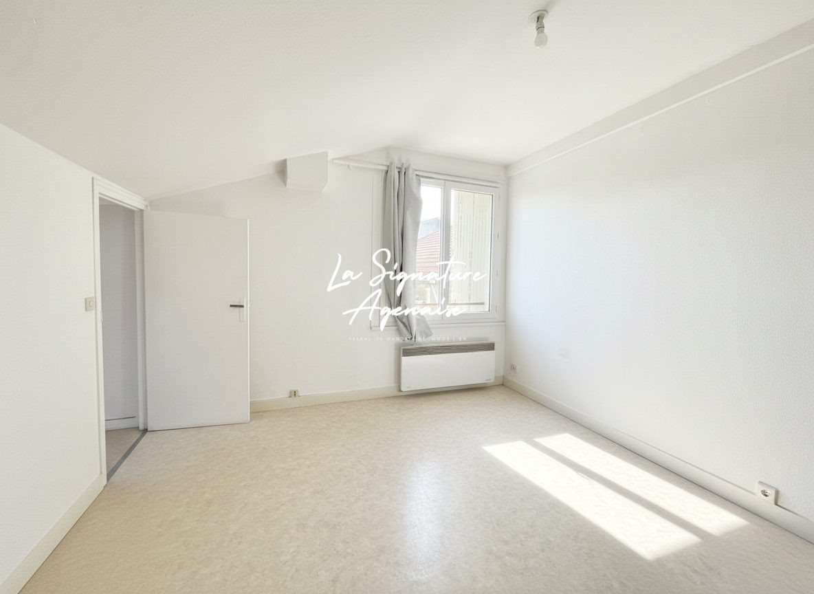 Appartement à vendre, 28m², Agen