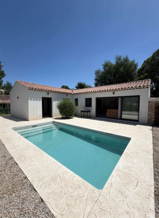 Maison 4 pièces 95 m² · à Le Val · 95 m² · 320 000 €