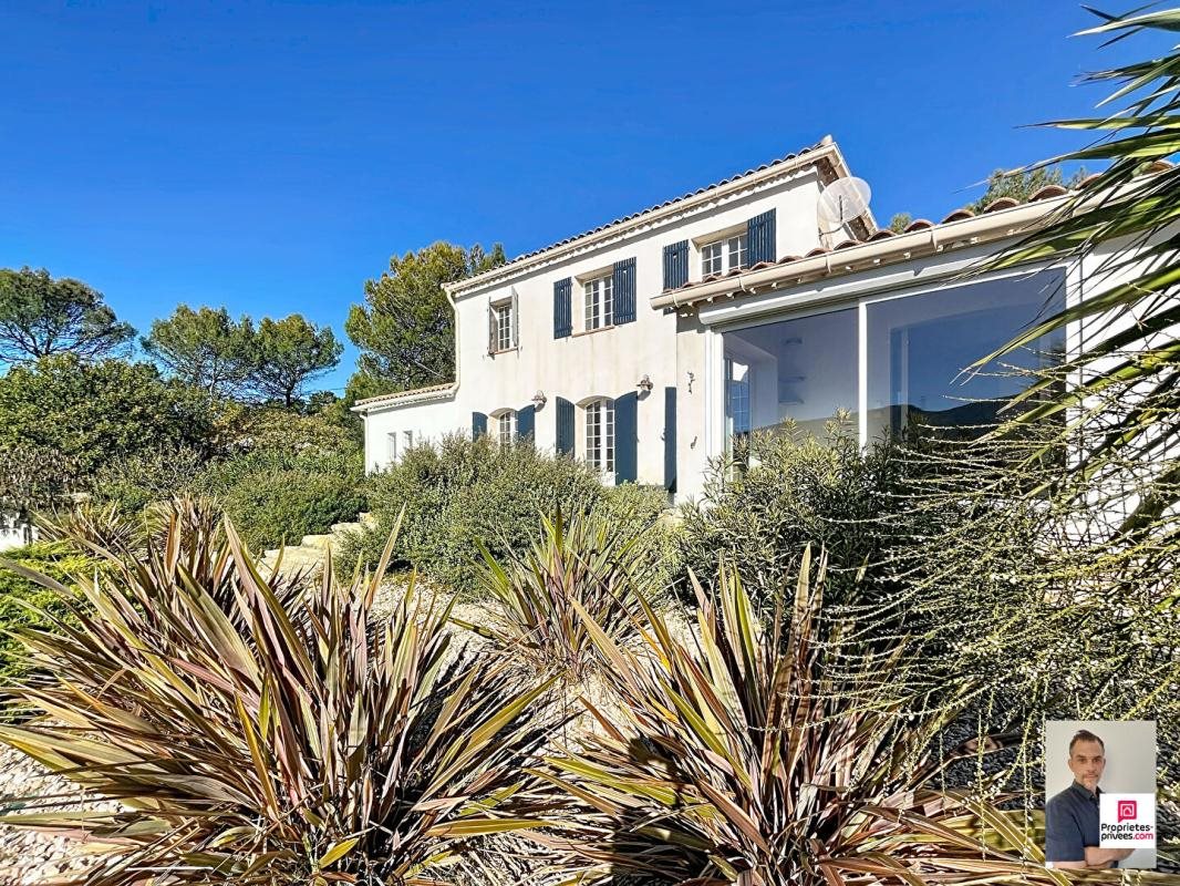 Maison à vendre, 184m², Rocbaron
