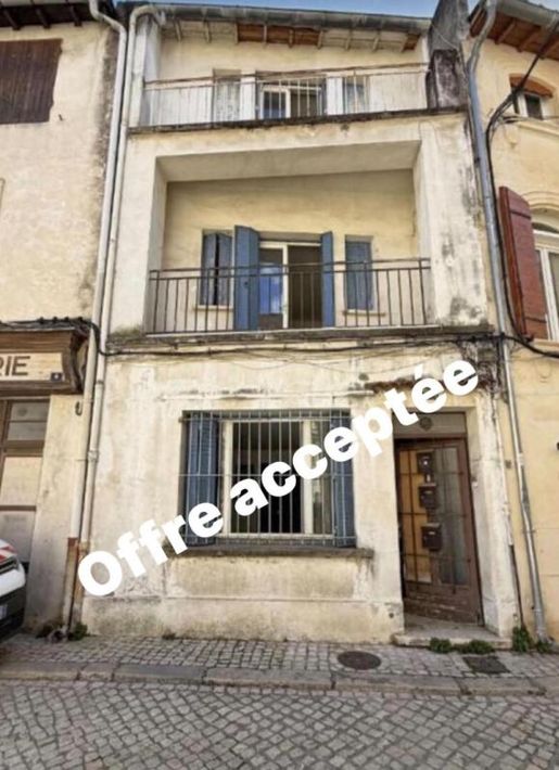Immeuble 2 pièces 180 m² · à Tarascon · 180 m² · 170 000 €