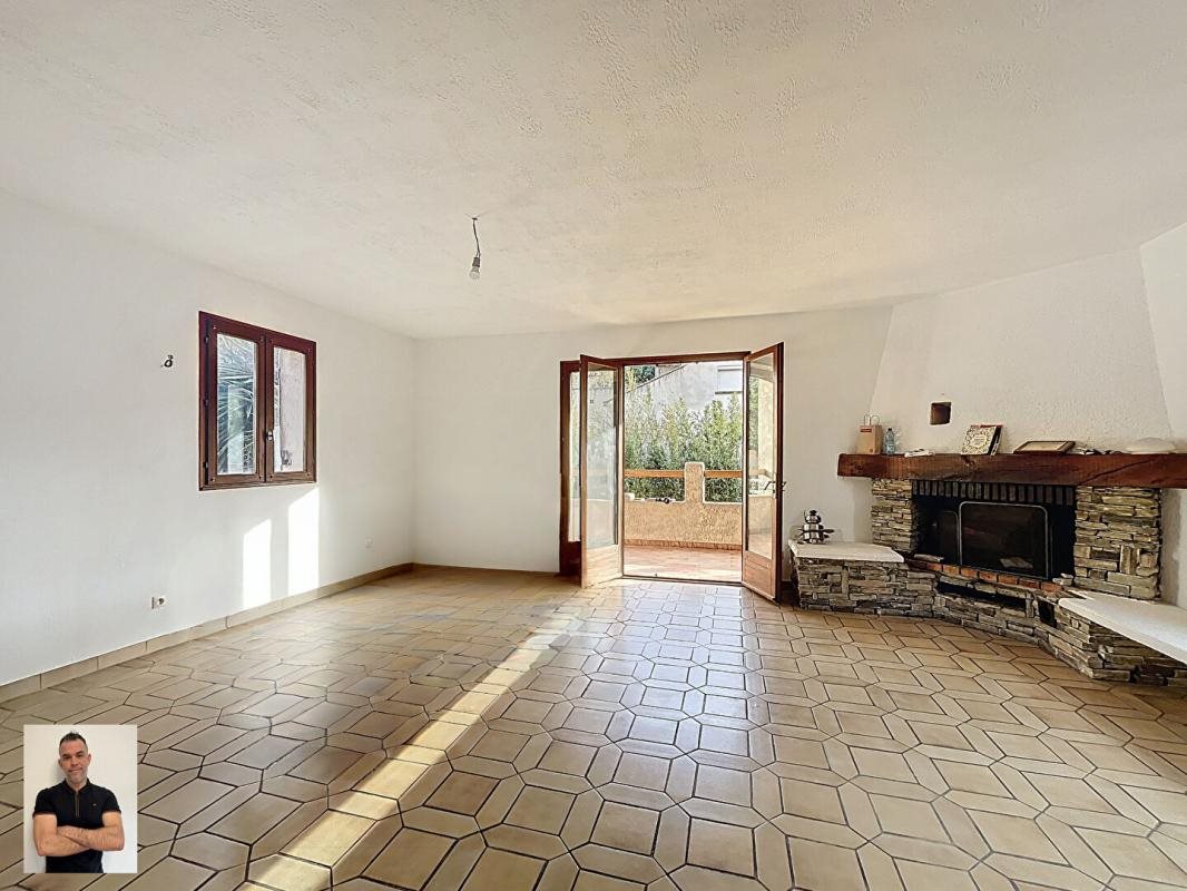 Maison à vendre, 105m², La Seyne-sur-Mer