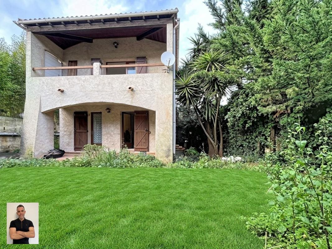 Maison à vendre, 105m², La Seyne-sur-Mer