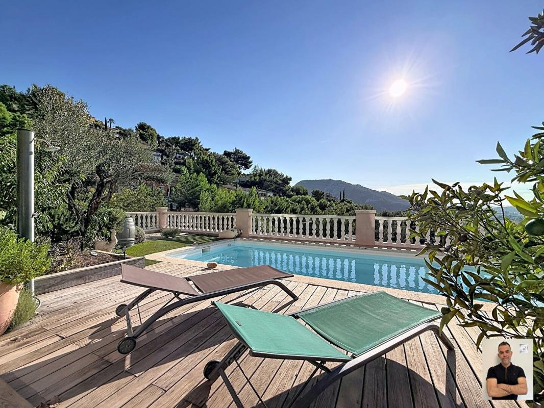 Maison à vendre, 142m², Toulon