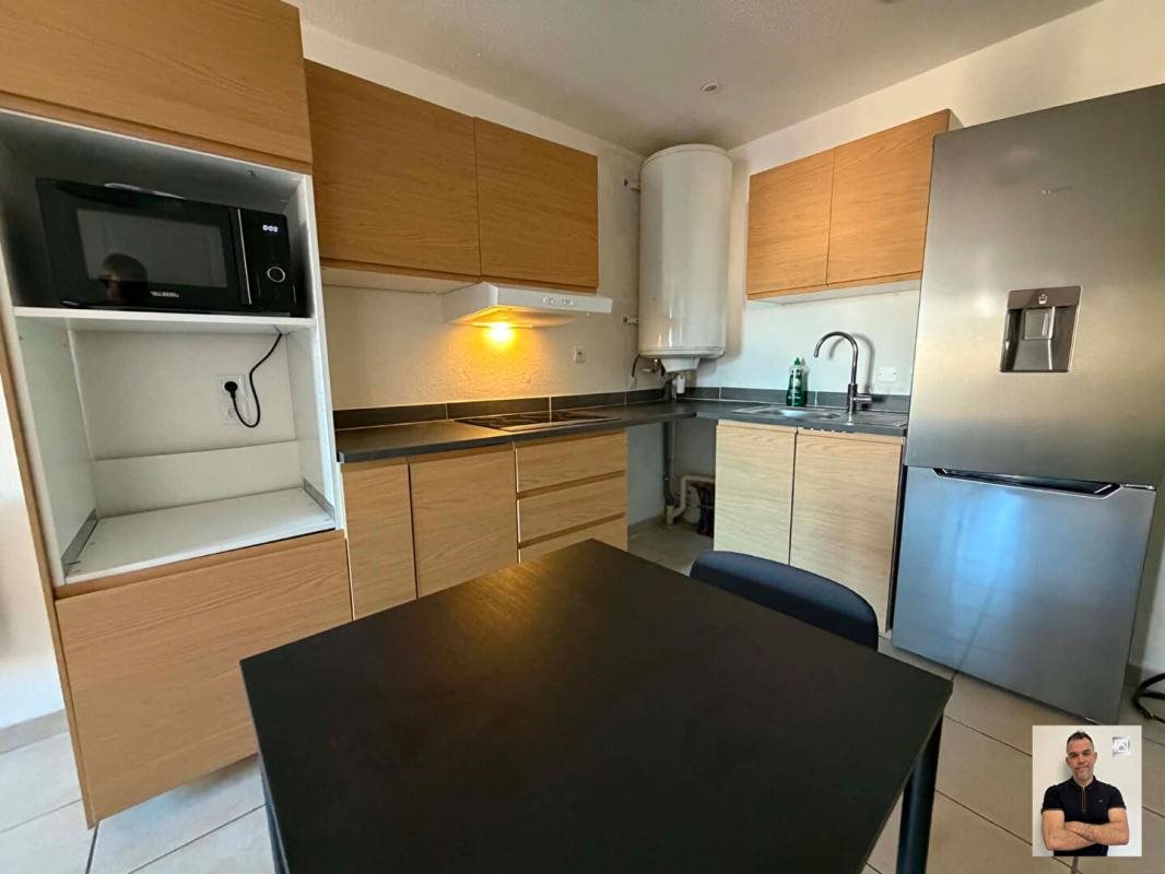 Appartement à vendre, 30m², Puget-Ville