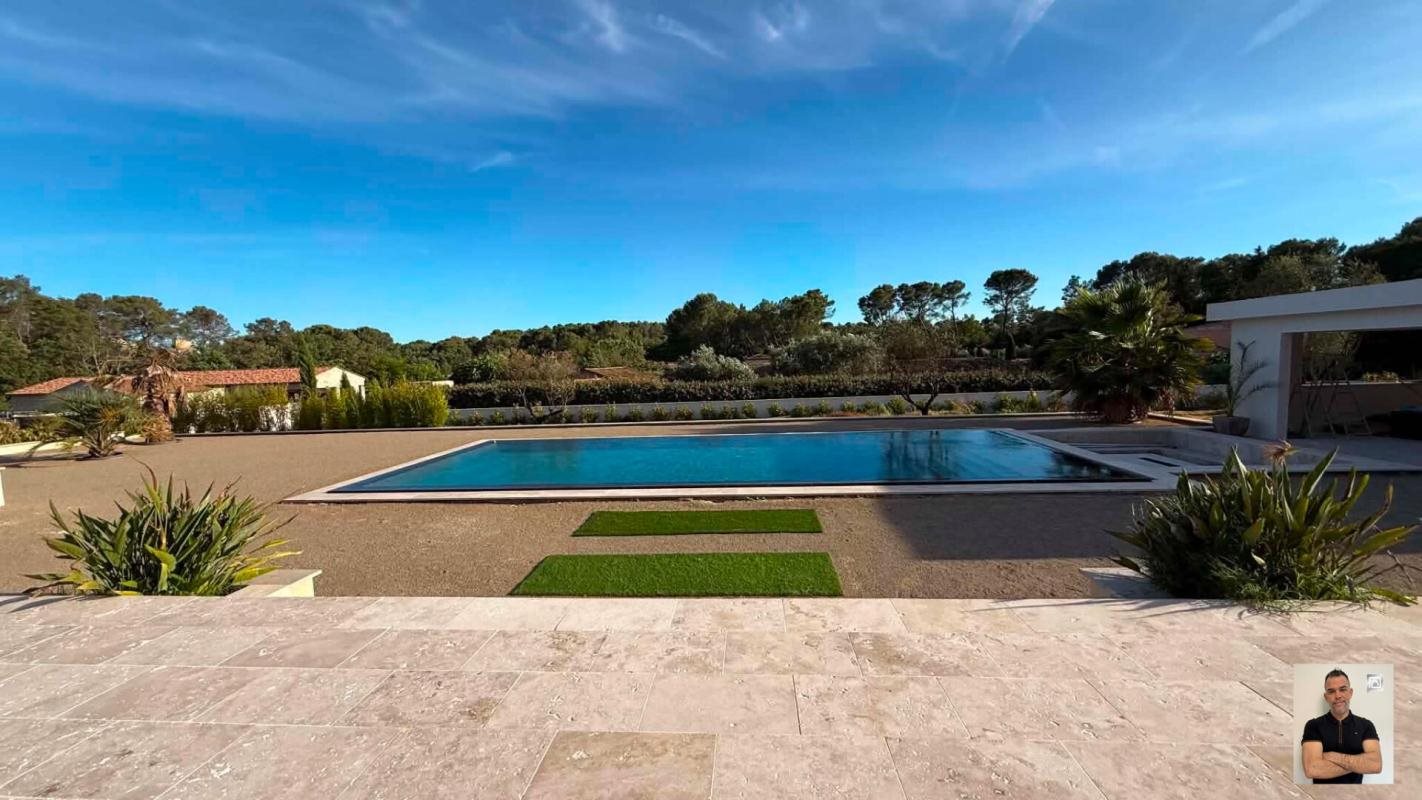Maison à vendre, 360m², Lorgues