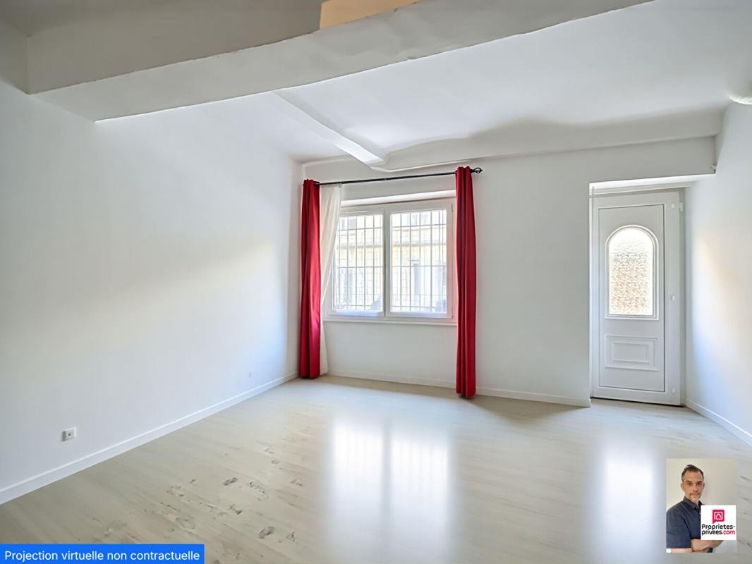 Appartement à vendre, 47m², Le Val