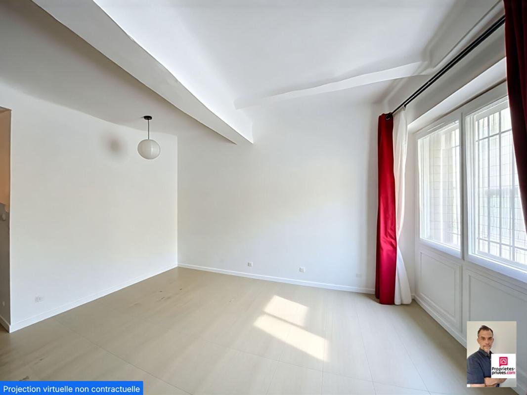 Appartement à vendre, 47m², Le Val