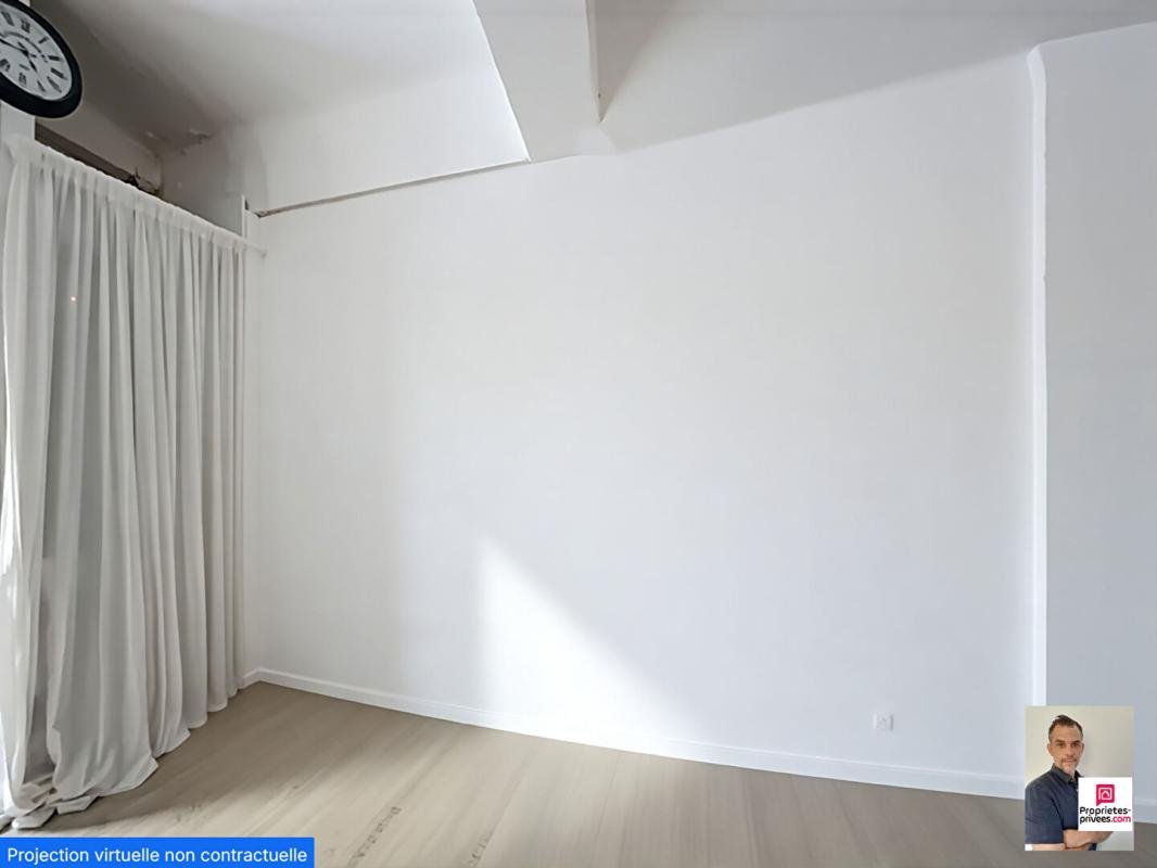 Appartement à vendre, 47m², Le Val