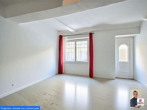 Appartement 2 pièces 47 m² · à Le Val · 47 m² · 80 000 €