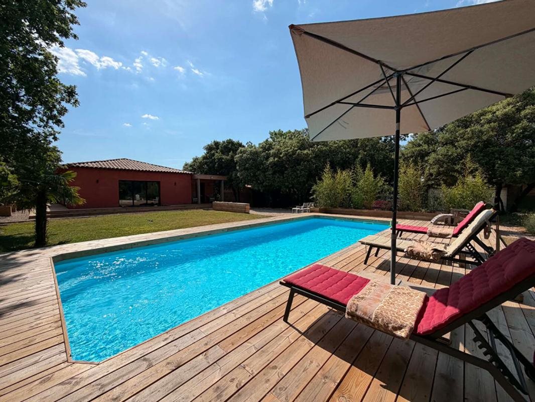 Maison à vendre, 130m², Saint-Maximin-la-Sainte-Baume