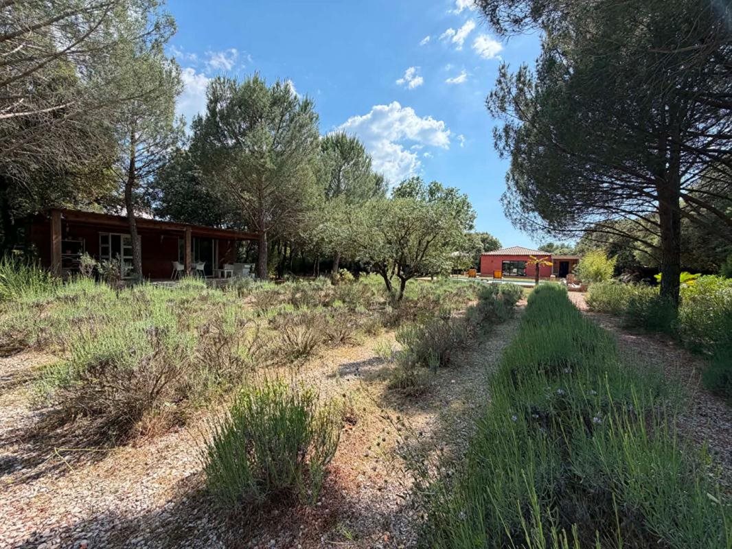 Maison à vendre, 130m², Saint-Maximin-la-Sainte-Baume