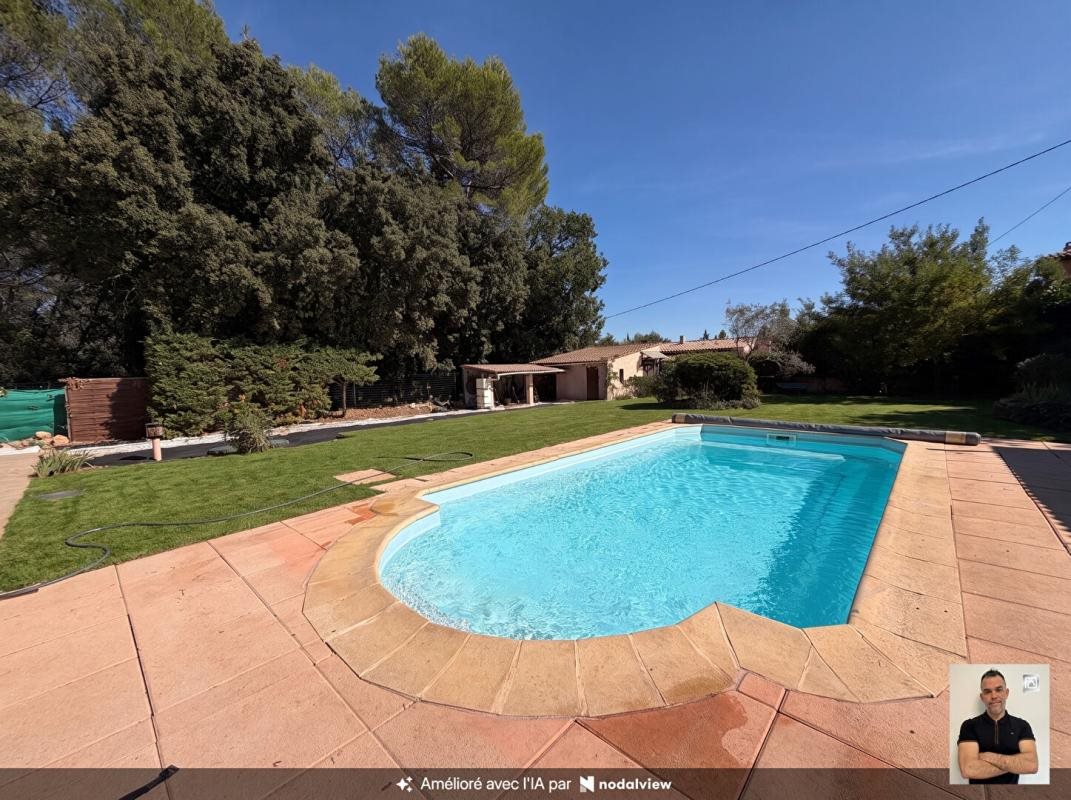 Maison à vendre, 155m², Garéoult