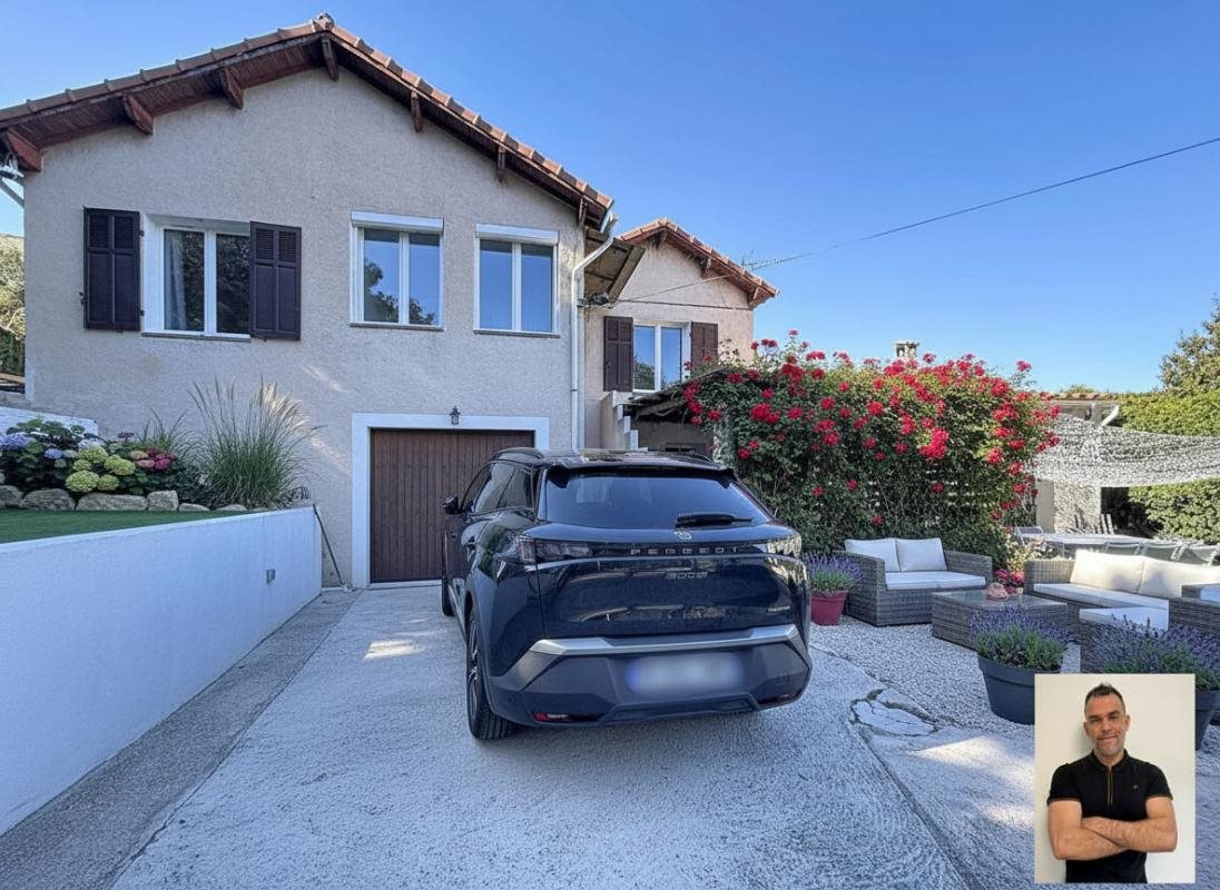 Maison à vendre, 105m², Sausset-les-Pins